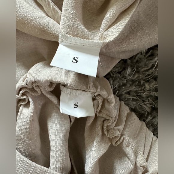 SHEIN Set - Picture 3 of 5